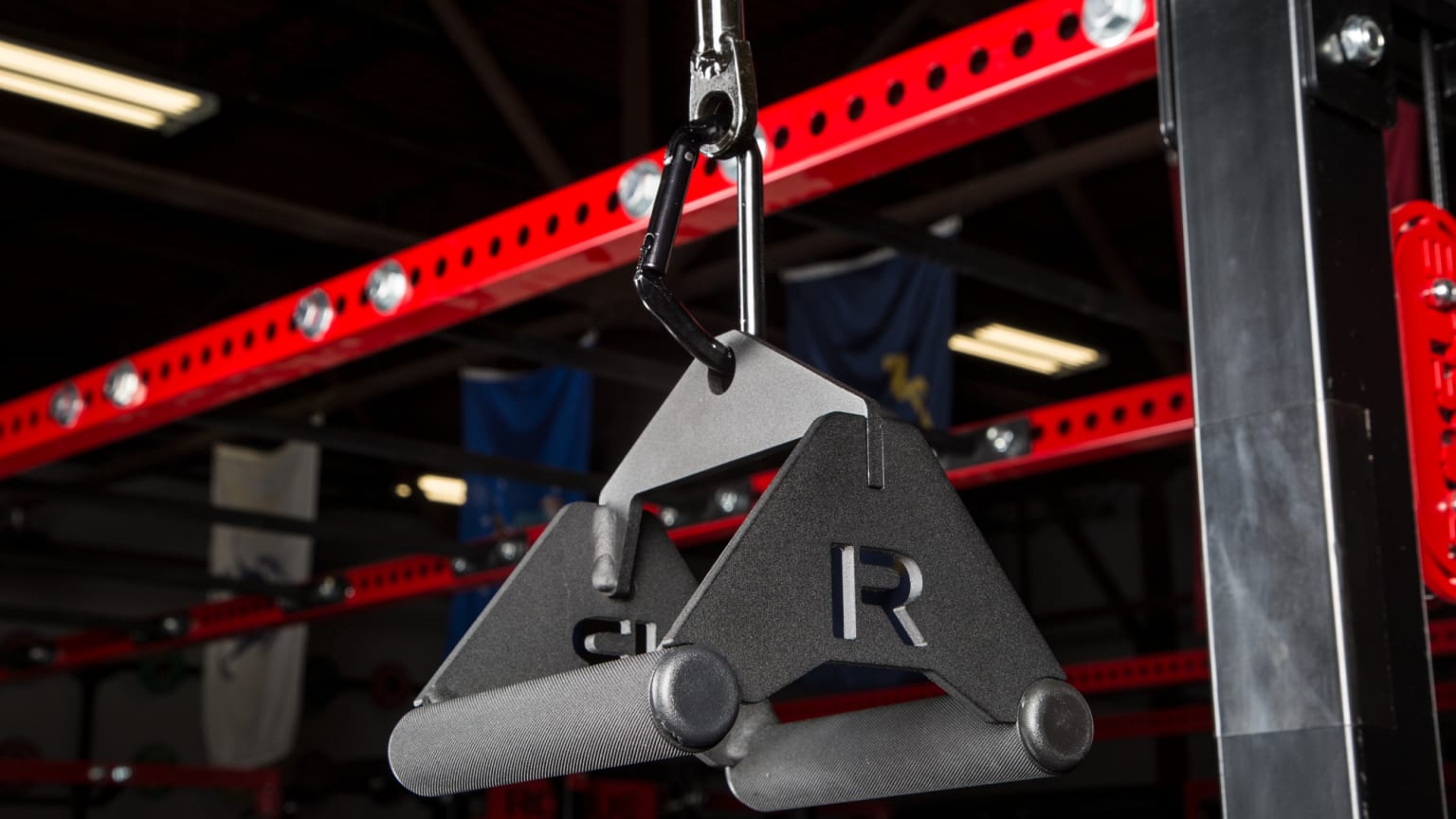 Rogue Grip Triangle Standard Grip Rogue Fitness
